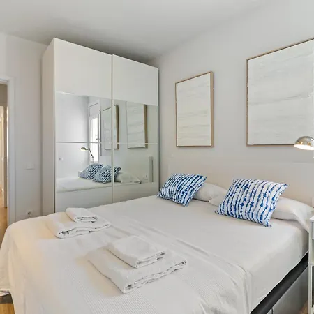 Appartamento Oceanfront Penthouse With Terrace And Views *